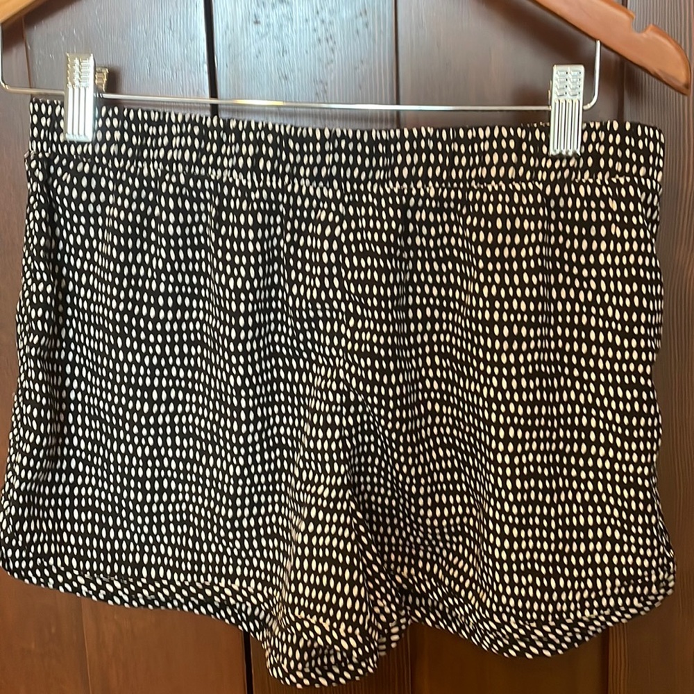 Forever 21 shorts